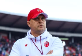 Milojević: "TSC jak kolektiv, Degenek im doneo stabilnost!"
